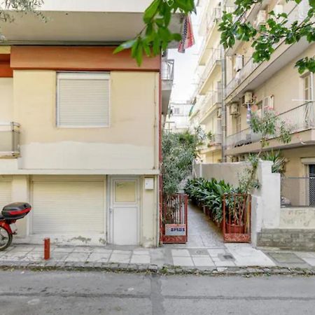 Lovely Small Tesalonika Bagian luar foto