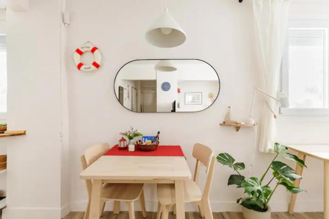 Lovely Small Tesalonika Bagian luar foto